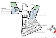 Moderne 3 Zimmer mit Balkon und vielen Extras im Haus!