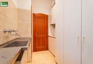 Exklusive 4-Zimmer-Wohnung in Bestlage in Wiener Innenstadt inkl. Einbauküche und Terrasse!
