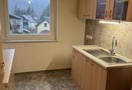 Eigentum mit Bergblick