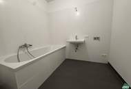 Charmante 3-Zimmer Wohnung mit Loggia nahe Bushaltestelle 31A - neue Einbauküche!