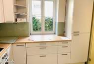Vermietete 3 Zimmer Erdgeschosswohnung mit Ordinationswidmung