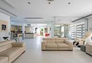 “Exklusives Architektenhaus – außergewöhnliche Gelegenheit weit unter dem Gutachtenswert"