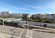 Modernes 2 Zimmer Büro - Nähe U-Bahn U4 Braunschweiggasse