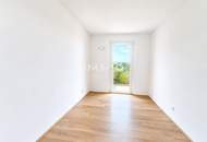 3-Zimmer-Familienwohnung in Grünruhelage mit XXL-Balkon