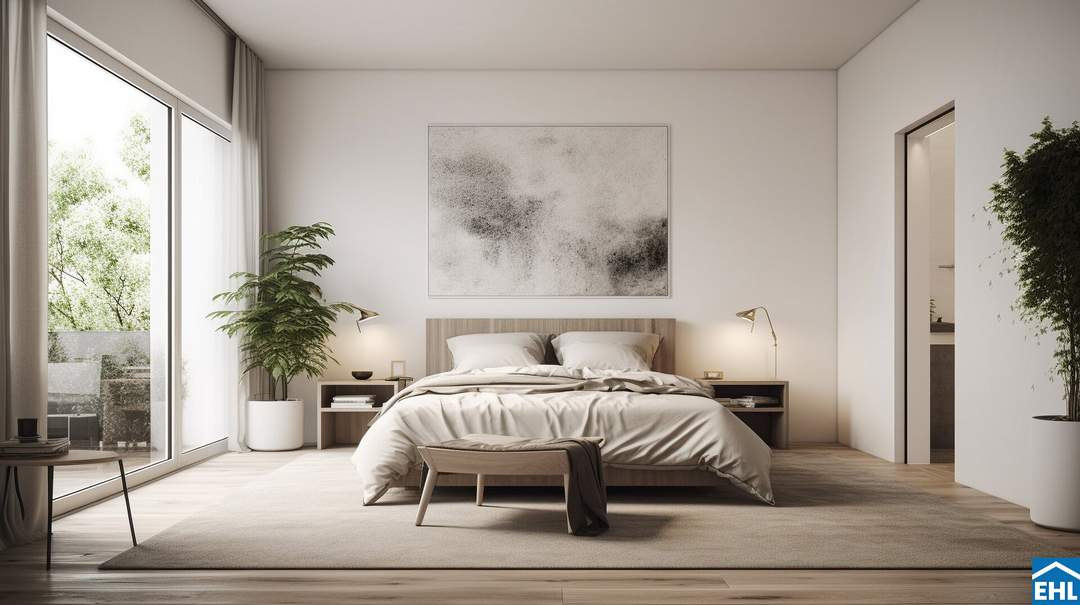 UrbanPremiumGeidorf - Exklusives Wohnen in Geidorf – Ihr neues Zuhause mit Stil