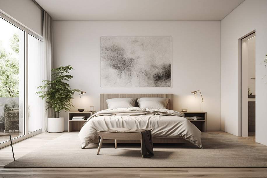 UrbanPremiumGeidorf - Exklusives Wohnen in Geidorf – Ihr neues Zuhause mit Stil, Wohnung-kauf, 375.880,€, 8010 Graz(Stadt)