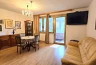 "Wohlfühlen leicht gemacht - 74m² in bester Krems-Lage!"