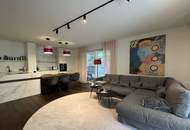 Exklusive, möblierte 3-Zimmer-Wohnung mit Terrasse und Garten in Krumpendorf am Wörthersee