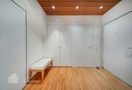 Beeindruckende 5-Zimmer Dachterrassenwohnung im 6. Wiener Gemeindebezirk