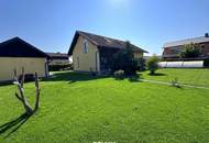 Zweifamilienhaus in Kaindorf – großzügig wohnen, vielseitig nutzen