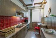 Zentrale 3-Zimmer Stadtwohnung Nähe Medcampus Linz!