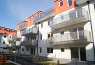 Drei-Zimmer-Wohnung mit Balkon