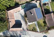 Mehrfamilienhaus mit großzügigem Grundstück und vielseitig nutzbaren Nebengebäuden in Traismauer