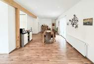 Großzügiges SACHERL mit zwei Wohneinheiten für Privat oder Gewerbe