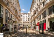 Mariahilferstraße 88 - Büro mit guter Raumaufteilung und perfekter Anbindung