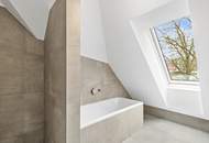 ++ DACHTERRASSENTRAUM &amp; provisionsfrei ++ mit neuer KÜCHE