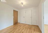 GROSSE 2-ZIMMER WOHNUNG IM PASSIVHAUS