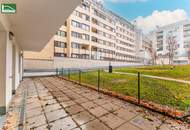 Gewerbefläche inkl. Einbauküche und großzügiger Terrasse in Ruhelage in 1100 Wien! - JETZT ZUSCHLAGEN