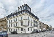 MODERNES WOHNEN TRIFFT AUF HISTORISCHE BAUSUBSTANZ