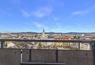 Wohnen im Zentrum von Linz