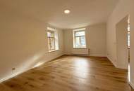 Zentrale Stadtwohnung in Leoben – perfekt für Singles oder Paare
