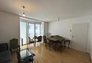 Schöne 2-Zimmer-Wohnung nähe Riverside!