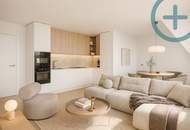 DAS VIVENOT – 3-ZIMMER FAMILIENHIT MIT BALKON INS GRÜNE