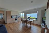 Erdgeschosswohnung mit Terrasse und Seeblick in Millstatt