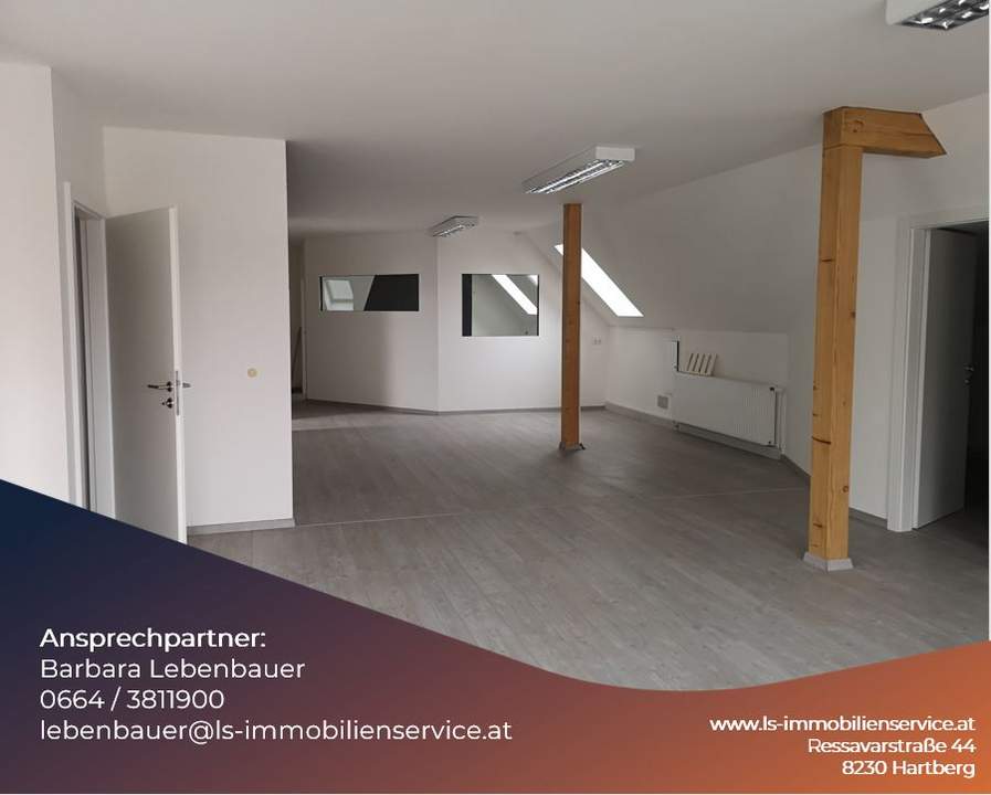 Unternehmensstandort in Top-Lage, Sichtbarkeit garantiert!