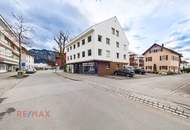 Mitten in der Stadt Dornbirn: 2-Zimmer-Wohnung zum Wohlfühlen