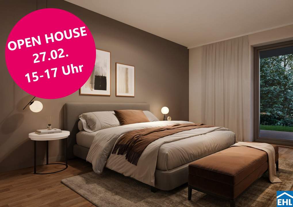 Peterstal Living – Ruhe, Komfort, Stadtnähe