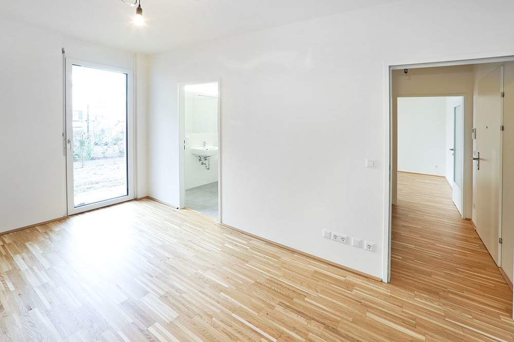 Gemütliche 1,5-Zimmer-Wohnung mit privatem Balkon | separates WC | nähe U3 | ausgezeichnete Lage