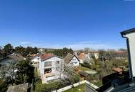 Penthouse-Exklusivität: 4-Zimmer-Refugium I allein auf einer Ebene I direkter Liftzugang I traumhaftes Panorama I Privatsphäre pur!