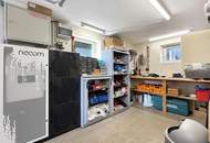 Grünes Wohnen – Nachhaltiges Einfamilienhaus mit PV-Anlage und Speicher