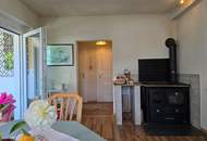 Modernisierte Altbauvilla - Haus mit genehmigten Dachgeschossausbau und Gewölbekeller