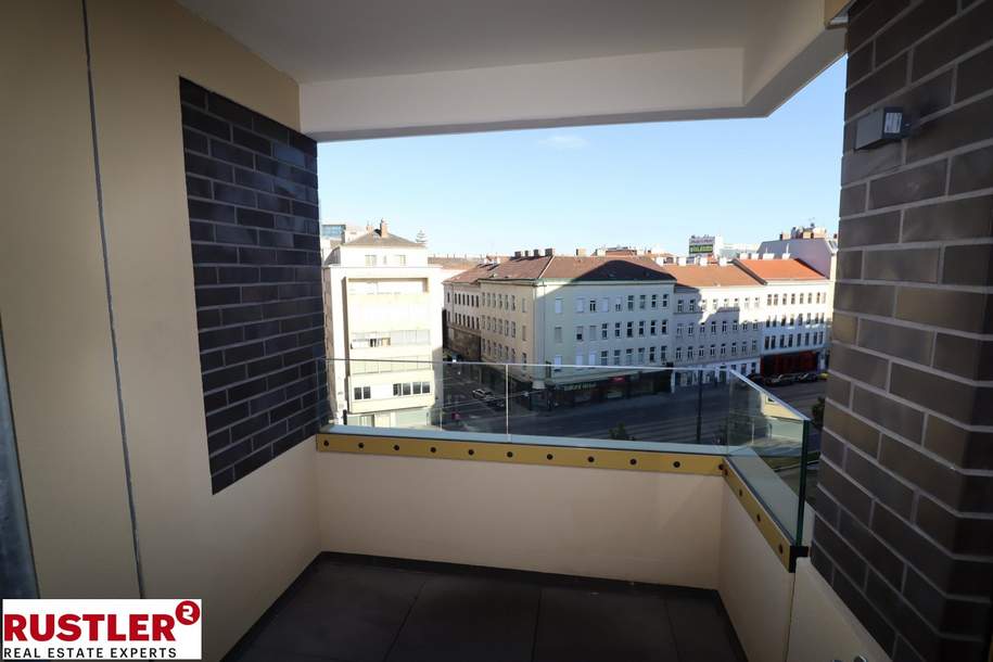 Mi Living- Hochwertige Eigentumswohnungen nähe Hauptbahnhof, Wohnung-kauf, 374.000,€, 1100 Wien 10., Favoriten