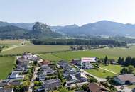 Ihr neues Zuhause mit Burgblick!