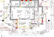 Ruhelage am Waldrand in 1140 Wien – modernes Einfamilienhaus mit Gestaltungsspielraum &amp; schlüsselfertiger Übergabe