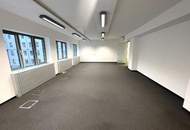 Repräsentative Bürofläche im Historischen Fabianihaus mit Balkon zu mieten