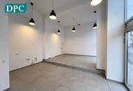 DPC | Geschäftslokal Nähe Krottenbachstraße