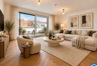 Zwischen Tradition & Moderne – Ihr neues Zuhause im Stilaltbau mit DG-Ausbau