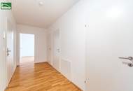 Charmante 2-Zimmer Wohnung inkl. Einbauküche und Terrasse - ab 01.02.2026 beziehbar. - WOHNTRAUM