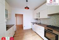 2-Zimmer-Wohnung im Hochparterre – Ideal für Paare oder WG!
