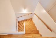 Provisionsfrei: Einzigartiger, unverbaubarer Ausblick mit großzügiger Terrasse