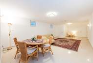 Luxuriöse Gartenwohnung in Grünlage in Mariatrost!