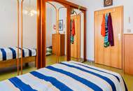 2-Zimmerwohnung mit Loggia in Freistadt!