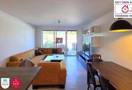 Familienparadies: 4 Zimmer, Garten &amp; Top-Anbindung