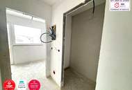 **AIRBNB - KURZZEITVERMIETUNG** Attraktive 2-Zimmer-Wohnung mit Balkon – 51,48 m² + 2,15 m² Balkon | 3. Obergeschoss (Neubau) | Erstbezug