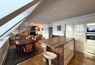 Terrassenmaisonette im Dritten, ein Juwel zum sofrtigen Einziehen // Terrace maisonette in the 3rd (district), a gem ready to move into immediately //