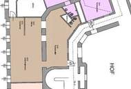 297m² Erdgeschoss - Lagerfläche Nähe Lugner City!